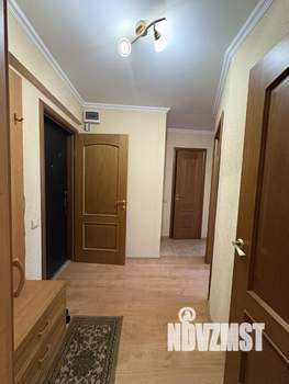 2-к квартира, на длительный срок, 48м2, 6/9 этаж