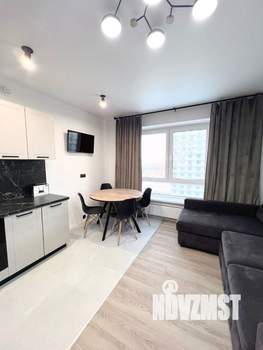 3-к квартира, на длительный срок, 53м2, 17/25 этаж