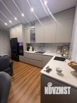 4-к квартира, на длительный срок, 88м2, 16/25 этаж