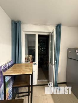 1-к квартира, на длительный срок, 35м2, 12/24 этаж