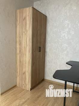1-к квартира, на длительный срок, 40м2, 3/12 этаж