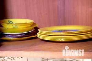 1-к квартира, посуточно, 45м2, 1/9 этаж