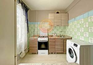 3-к квартира, на длительный срок, 60м2, 5/9 этаж