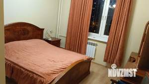 2-к квартира, на длительный срок, 56м2, 6/20 этаж