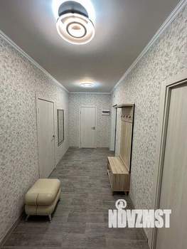 2-к квартира, на длительный срок, 59м2, 21/25 этаж