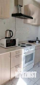 1-к квартира, на длительный срок, 43м2, 14/16 этаж