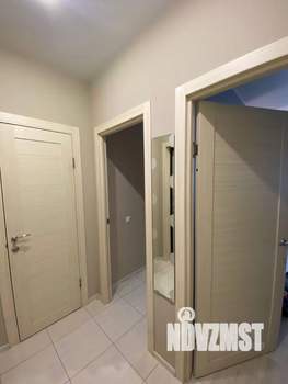 1-к квартира, на длительный срок, 35м2, 13/26 этаж