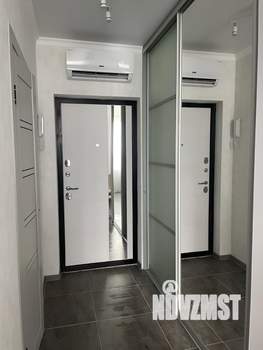 Студия квартира, на длительный срок, 26м2, 17/26 этаж