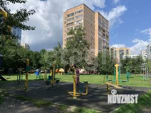 3-к квартира, на длительный срок, 66м2, 5/12 этаж