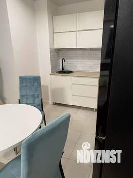 1-к квартира, посуточно, 40м2, 12/15 этаж