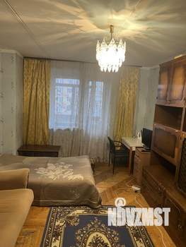 1-к квартира, на длительный срок, 38м2, 5/12 этаж