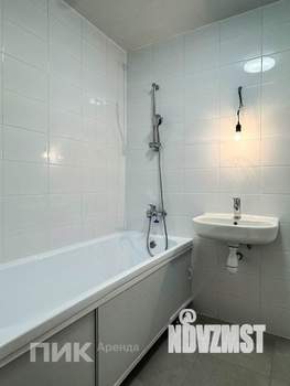 1-к квартира, на длительный срок, 31м2, 12/25 этаж