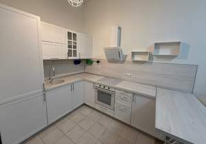 1-к квартира, на длительный срок, 50м2, 1/16 этаж