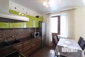 1-к квартира, на длительный срок, 41м2, 8/12 этаж