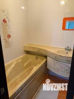 1-к квартира, на длительный срок, 45м2, 10/17 этаж