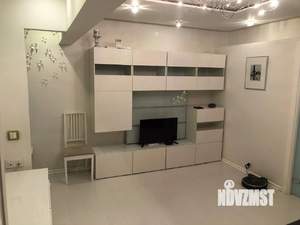2-к квартира, на длительный срок, 44м2, 5/5 этаж