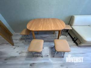 2-к квартира, на длительный срок, 70м2, 7/16 этаж