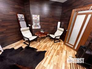 1-к квартира, на длительный срок, 58м2, 18/22 этаж