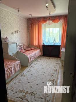 3-к квартира, на длительный срок, 124м2, 6/16 этаж