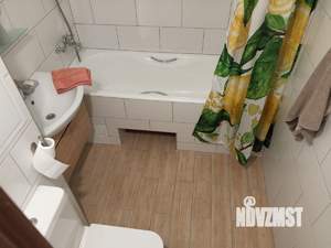 1-к квартира, на длительный срок, 42м2, 14/24 этаж