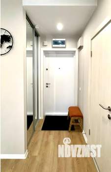 1-к квартира, на длительный срок, 36м2, 12/16 этаж