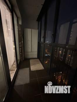 1-к квартира, на длительный срок, 37м2, 18/27 этаж