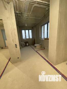 2-к квартира, на длительный срок, 60м2, 2/17 этаж