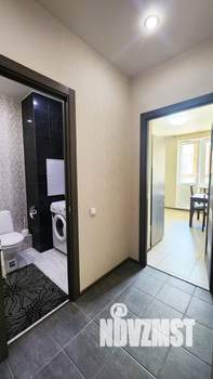 1-к квартира, на длительный срок, 45м2, 3/19 этаж