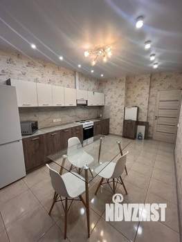 3-к квартира, на длительный срок, 84м2, 12/25 этаж