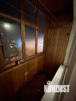 2-к квартира, на длительный срок, 43м2, 8/9 этаж