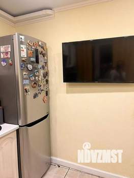 2-к квартира, на длительный срок, 48м2, 10/14 этаж