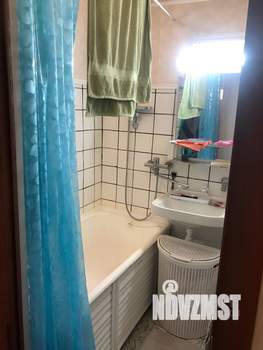 2-к квартира, на длительный срок, 48м2, 4/5 этаж