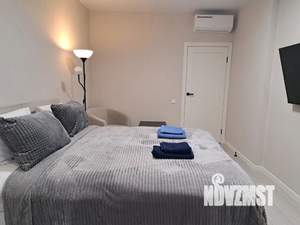 1-к квартира, посуточно, 41м2, 4/25 этаж