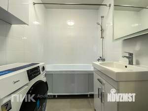2-к квартира, на длительный срок, 46м2, 18/25 этаж
