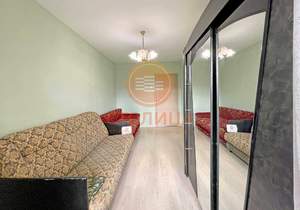 3-к квартира, на длительный срок, 60м2, 5/9 этаж