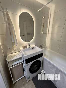 Студия квартира, на длительный срок, 20м2, 12/23 этаж