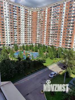 2-к квартира, на длительный срок, 65м2, 7/17 этаж