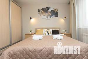2-к квартира, посуточно, 33м2, 2/27 этаж