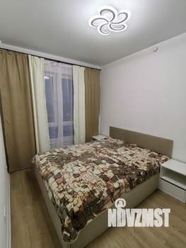 1-к квартира, на длительный срок, 33м2, 22/25 этаж