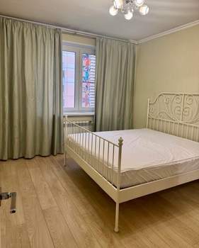 3-к квартира, на длительный срок, 90м2, 9/27 этаж