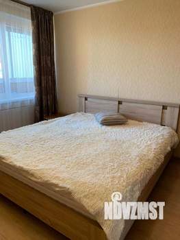 1-к квартира, на длительный срок, 36м2, 11/16 этаж