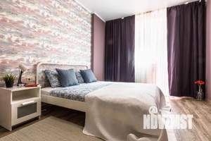 1-к квартира, посуточно, 30м2, 5/24 этаж