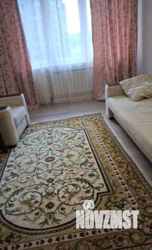 2-к квартира, на длительный срок, 70м2, 6/17 этаж