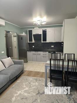 3-к квартира, на длительный срок, 55м2, 5/15 этаж