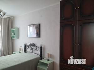 3-к квартира, на длительный срок, 80м2, 3/7 этаж