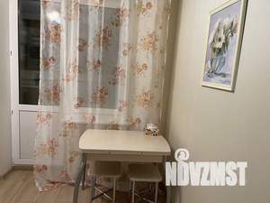 1-к квартира, на длительный срок, 44м2, 4/25 этаж