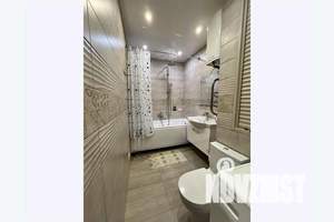 2-к квартира, посуточно, 48м2, 3/25 этаж