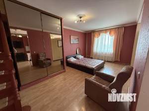 2-к квартира, на длительный срок, 50м2, 19/24 этаж