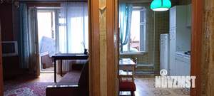 1-к квартира, на длительный срок, 37м2, 9/19 этаж