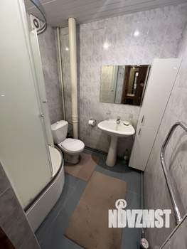 1-к квартира, на длительный срок, 45м2, 10/12 этаж